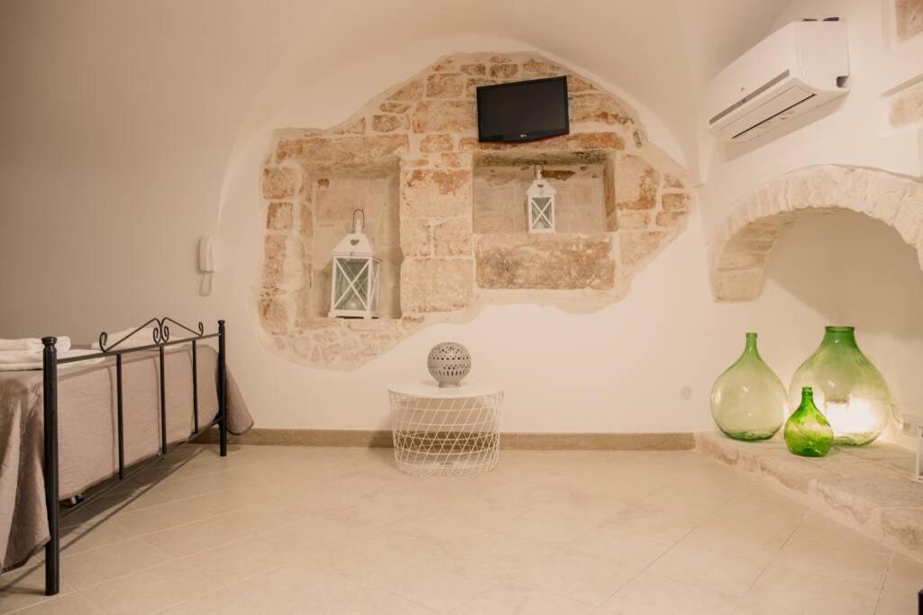 Home Estía casa vacanza Ceglie Messapica Exterior foto